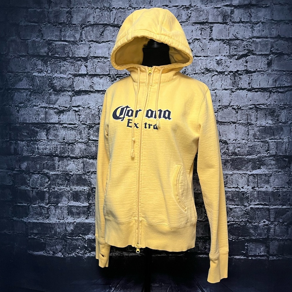 Corona Sweater